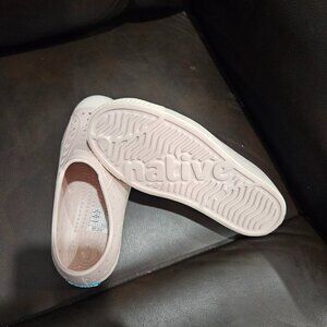 Jefferson Kids Native shoes